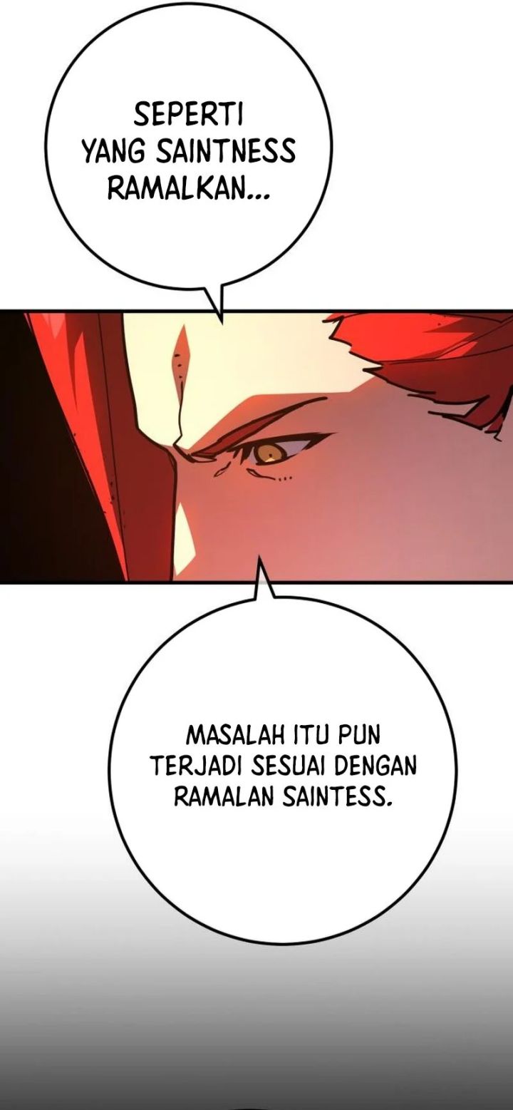 The Game’s Top Troll Chapter 129 Bahasa Indonesia
