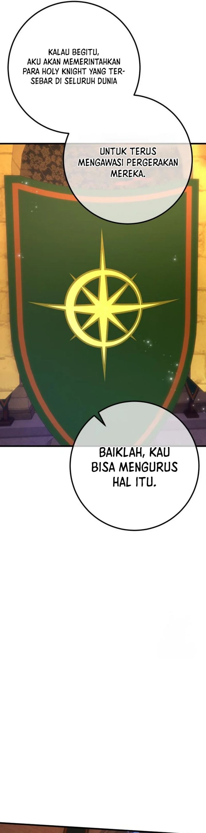 The Game’s Top Troll Chapter 129 Bahasa Indonesia