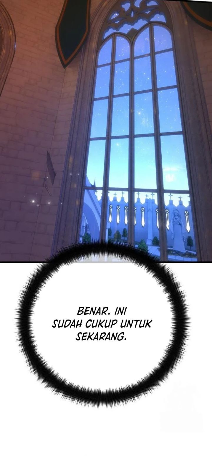 The Game’s Top Troll Chapter 129 Bahasa Indonesia