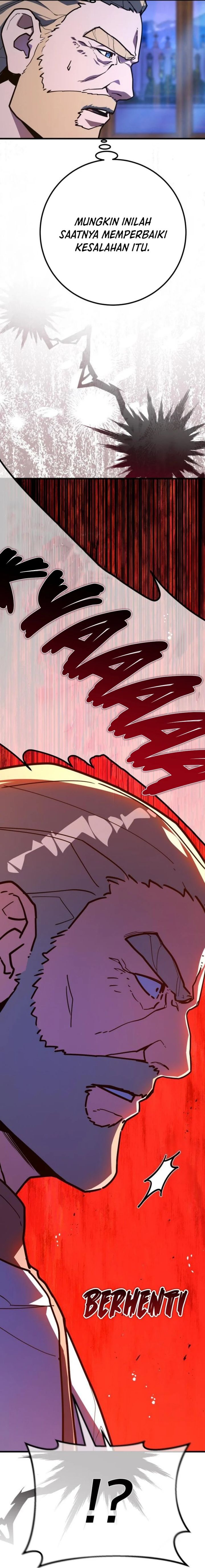 The Game’s Top Troll Chapter 129 Bahasa Indonesia