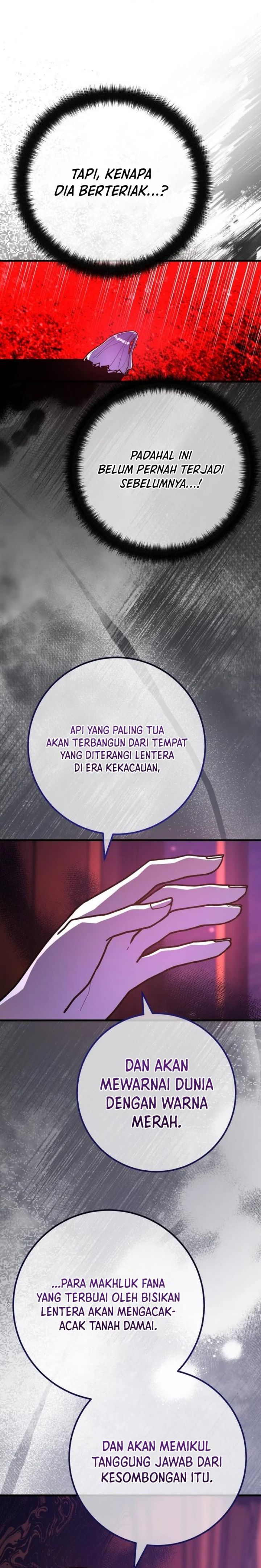 The Game’s Top Troll Chapter 129 Bahasa Indonesia