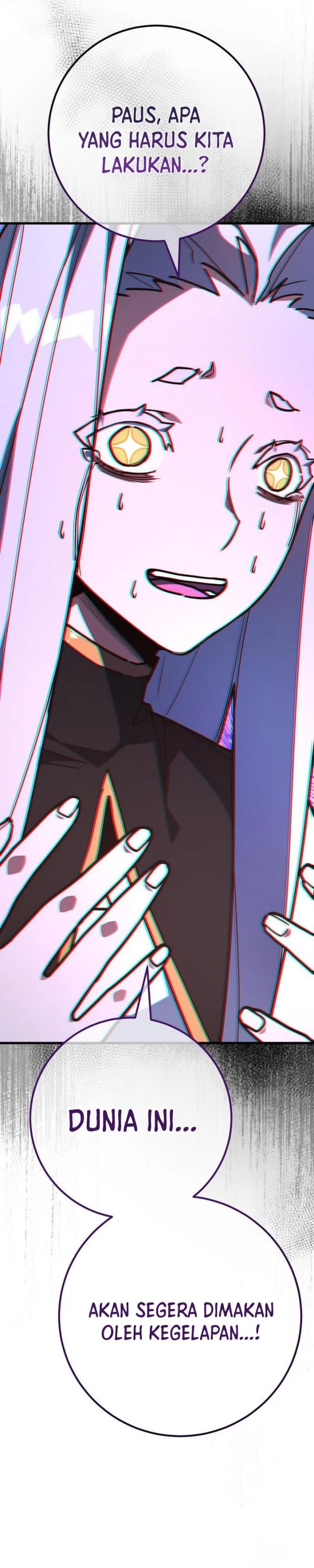 The Game’s Top Troll Chapter 129 Bahasa Indonesia