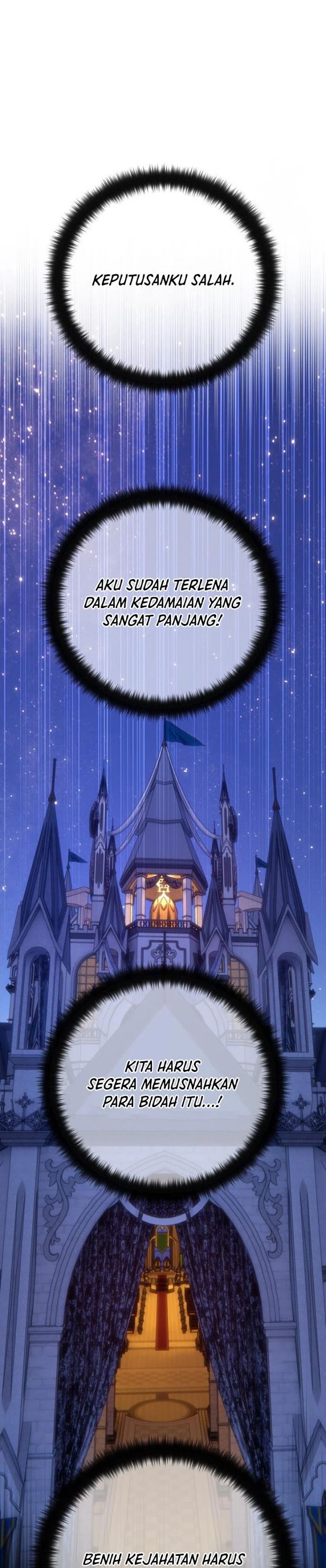 The Game’s Top Troll Chapter 129 Bahasa Indonesia