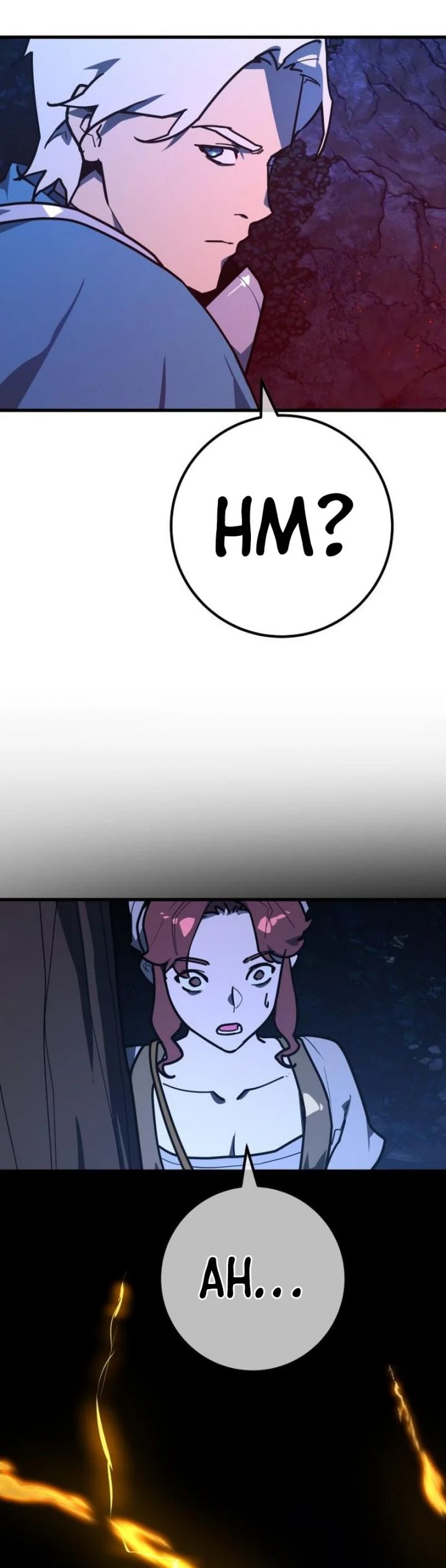 The Game’s Top Troll Chapter 129 Bahasa Indonesia