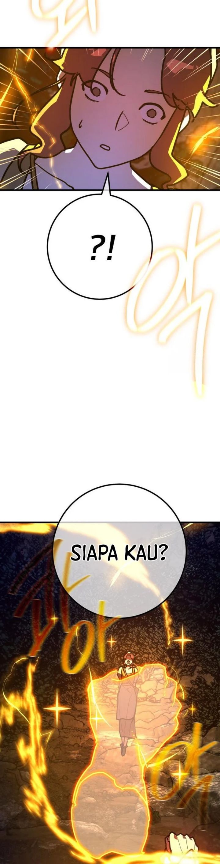 The Game’s Top Troll Chapter 129 Bahasa Indonesia