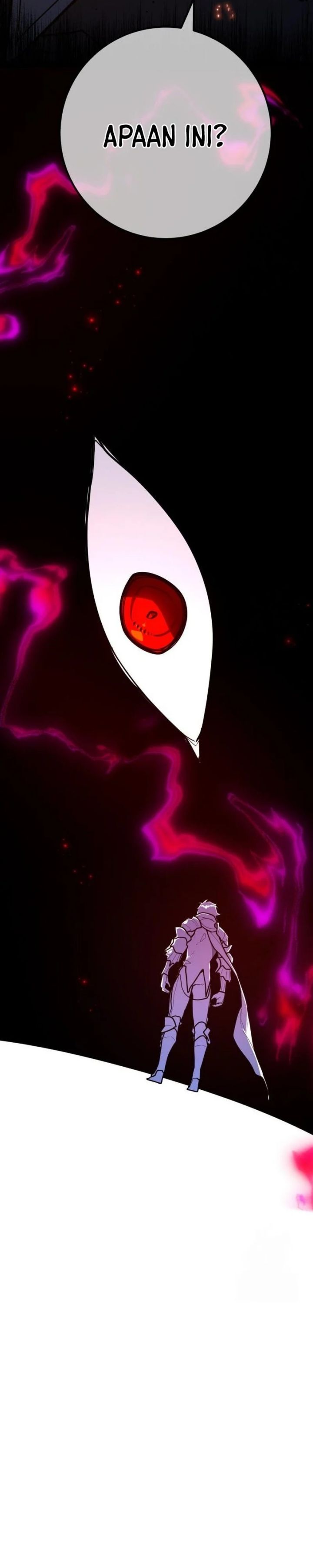 The Game’s Top Troll Chapter 129 Bahasa Indonesia