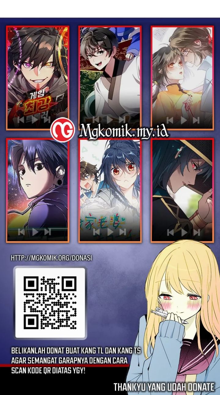 The Game’s Top Troll Chapter 129 Bahasa Indonesia