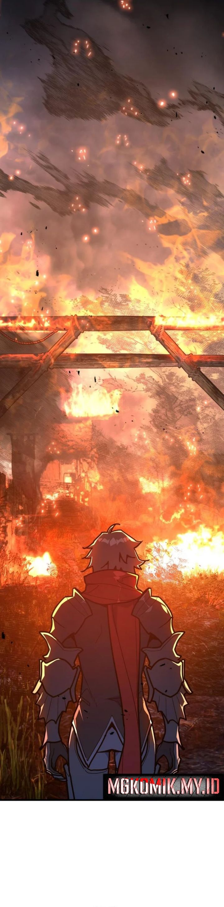 The Game’s Top Troll (The Game’s Greatest Troll) chapter 130