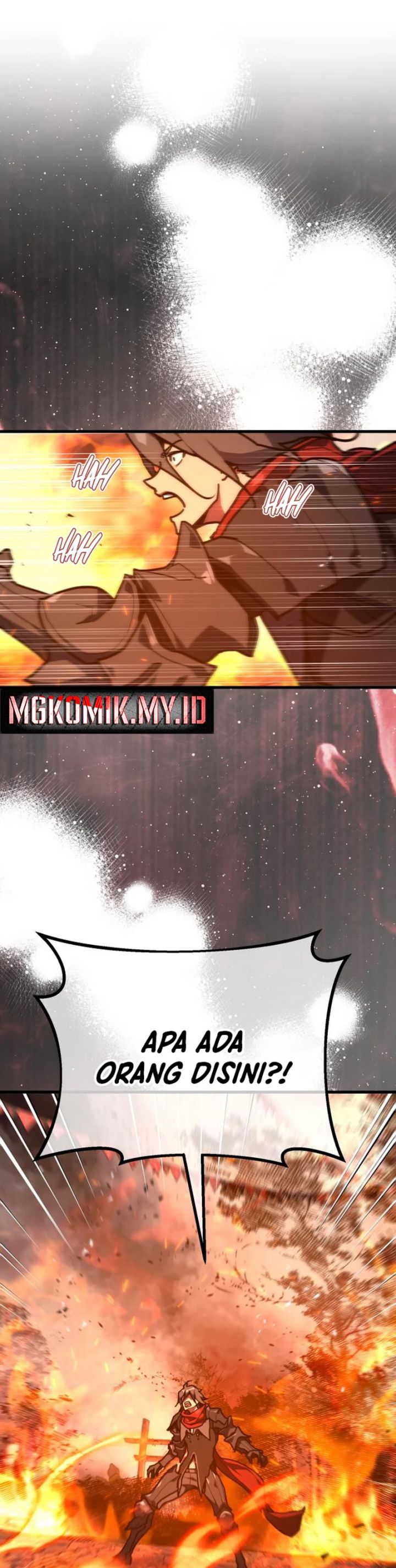 The Game’s Top Troll (The Game’s Greatest Troll) chapter 130