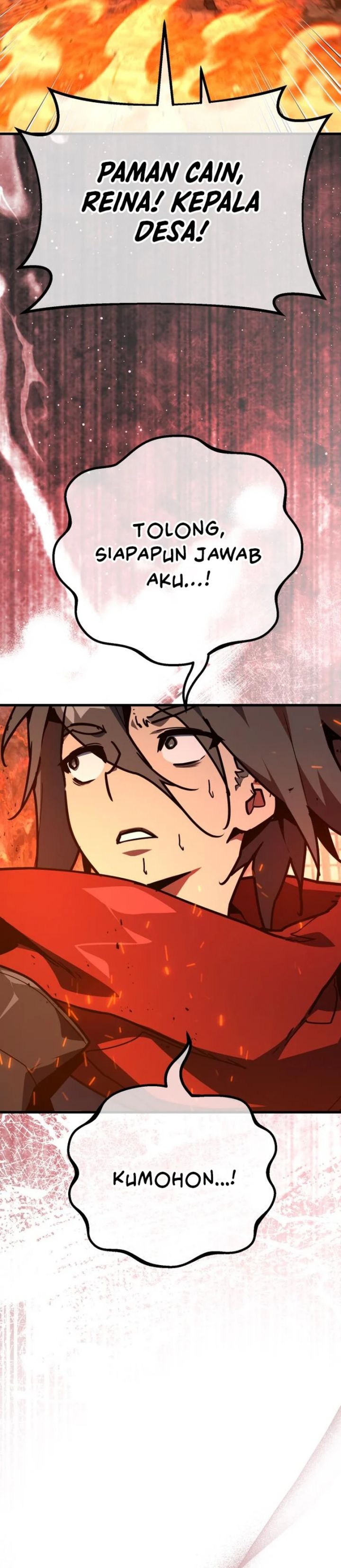 The Game’s Top Troll (The Game’s Greatest Troll) chapter 130