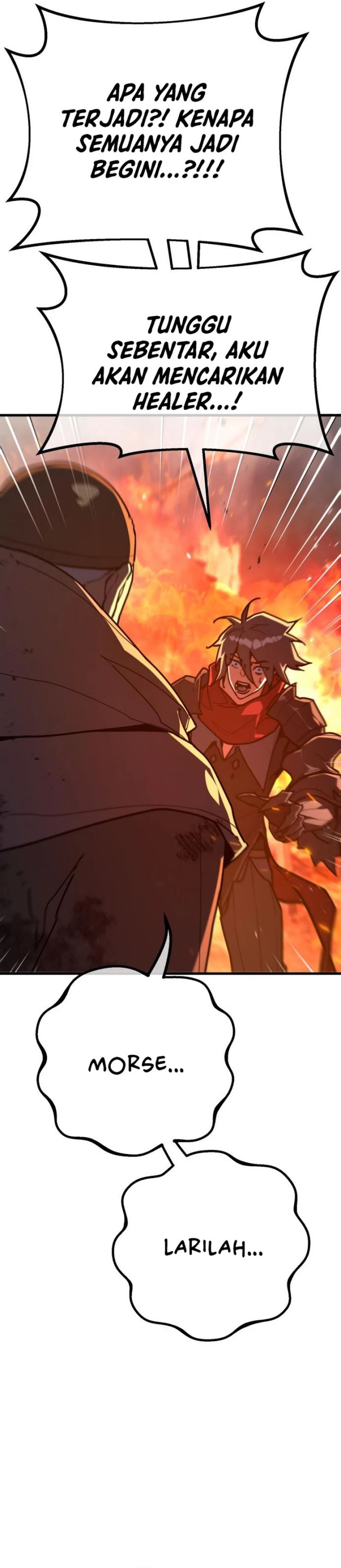The Game’s Top Troll (The Game’s Greatest Troll) chapter 130
