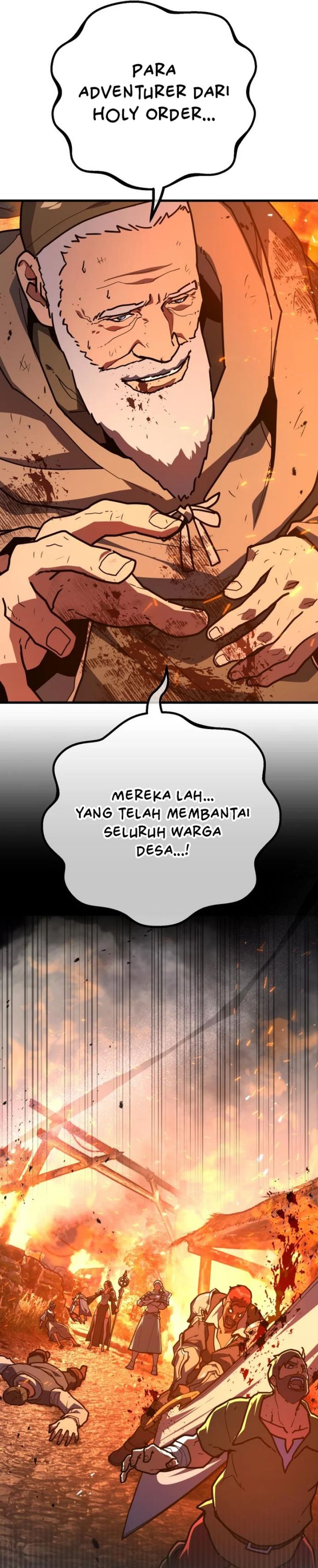 The Game’s Top Troll (The Game’s Greatest Troll) chapter 130
