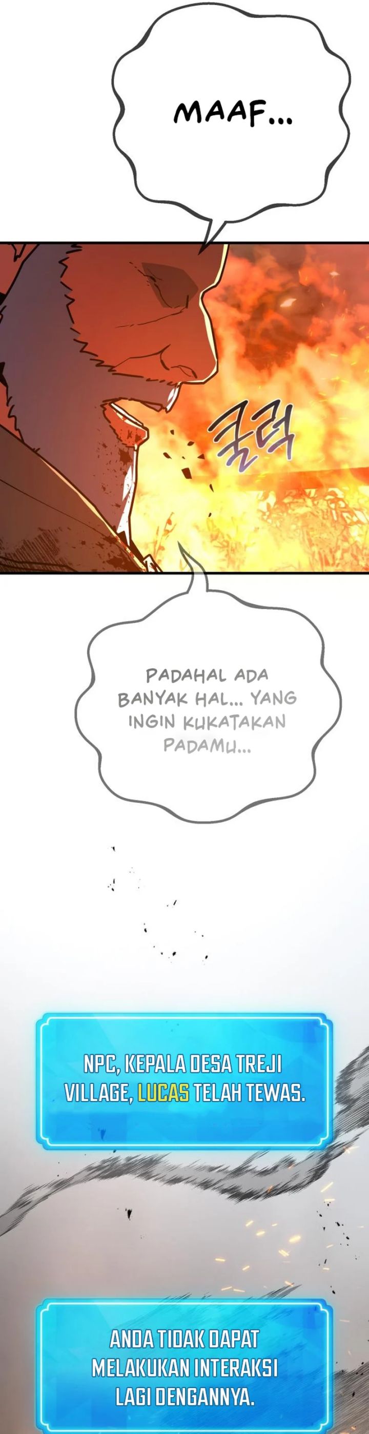 The Game’s Top Troll (The Game’s Greatest Troll) chapter 130