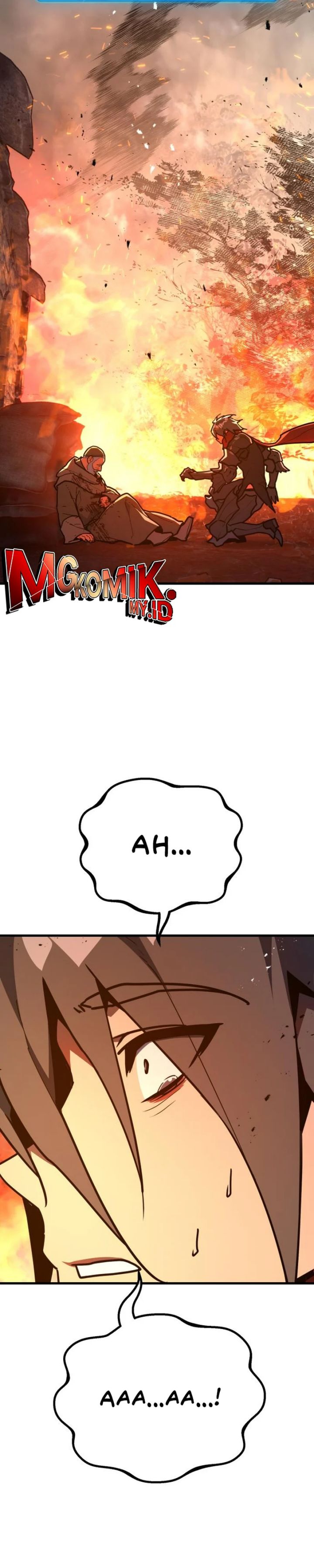 The Game’s Top Troll (The Game’s Greatest Troll) chapter 130