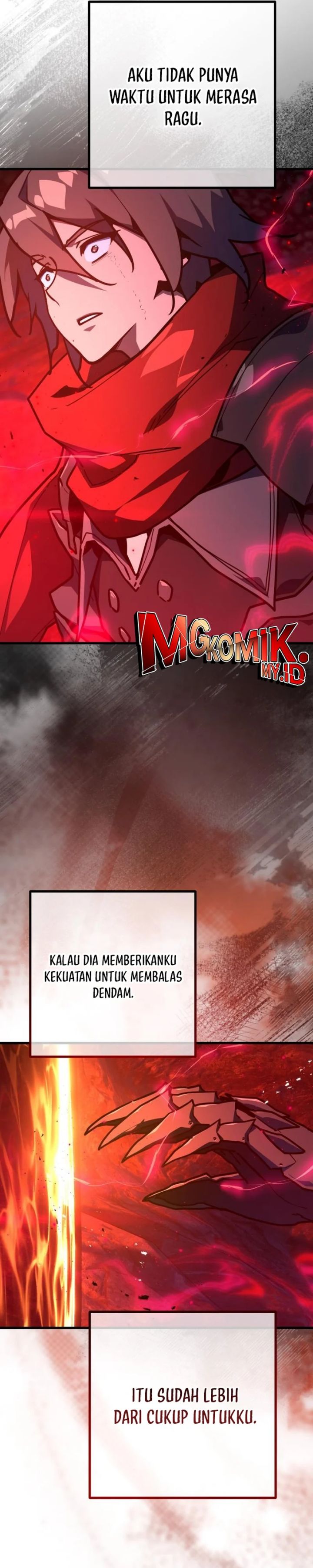 The Game’s Top Troll (The Game’s Greatest Troll) chapter 130