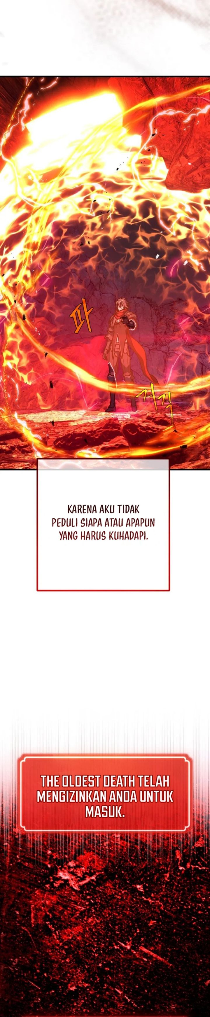 The Game’s Top Troll (The Game’s Greatest Troll) chapter 130