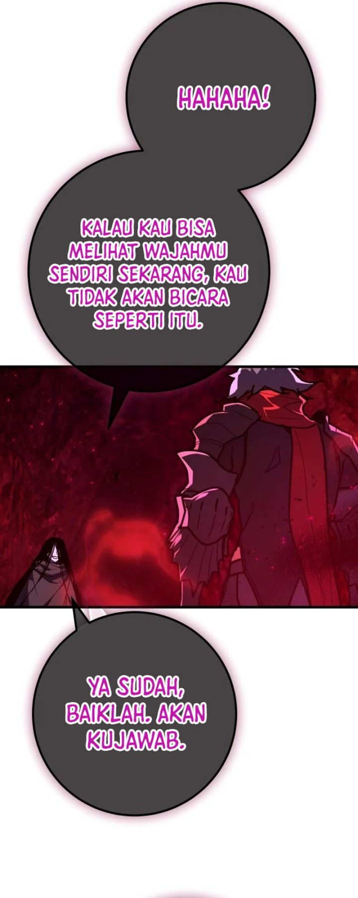 The Game’s Top Troll (The Game’s Greatest Troll) chapter 130