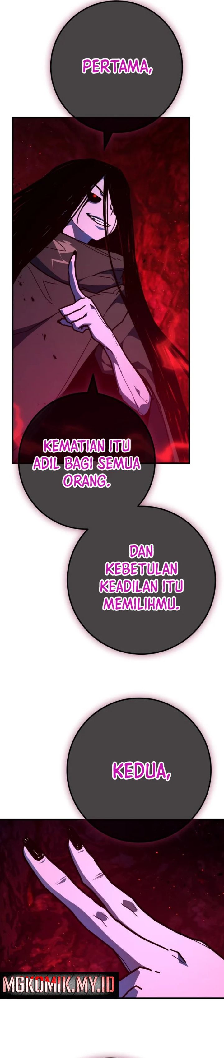 The Game’s Top Troll (The Game’s Greatest Troll) chapter 130