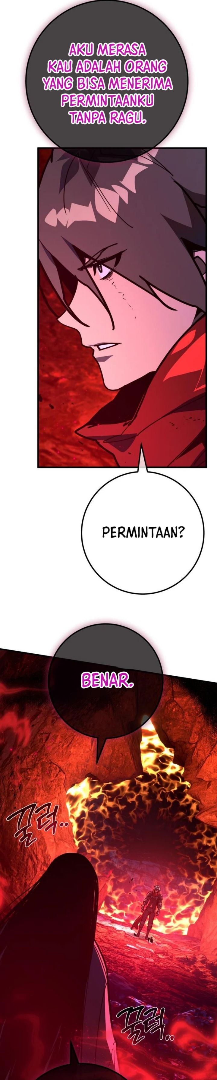 The Game’s Top Troll (The Game’s Greatest Troll) chapter 130