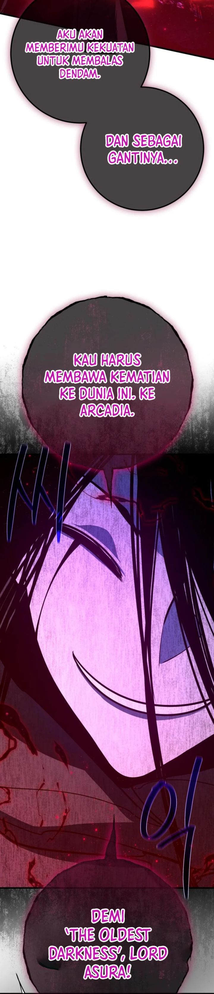 The Game’s Top Troll (The Game’s Greatest Troll) chapter 130