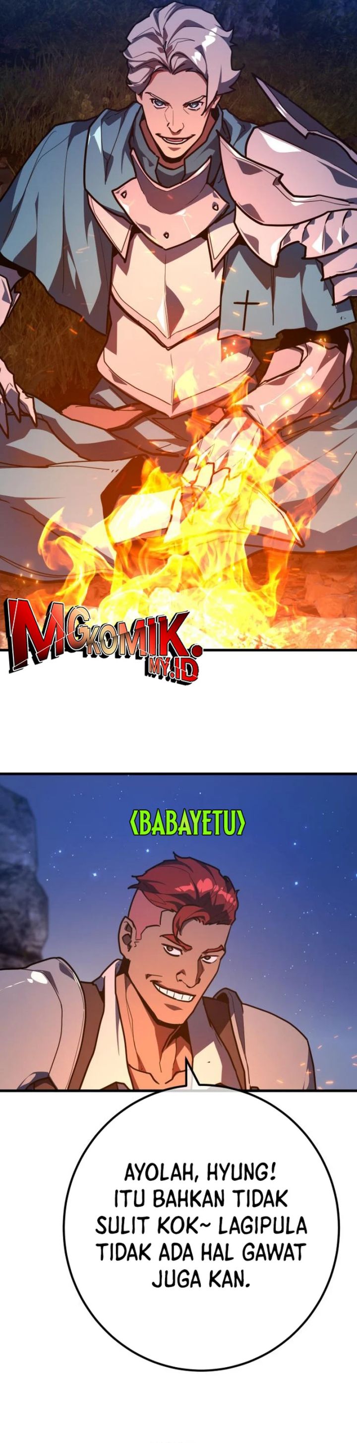 The Game’s Top Troll (The Game’s Greatest Troll) chapter 130