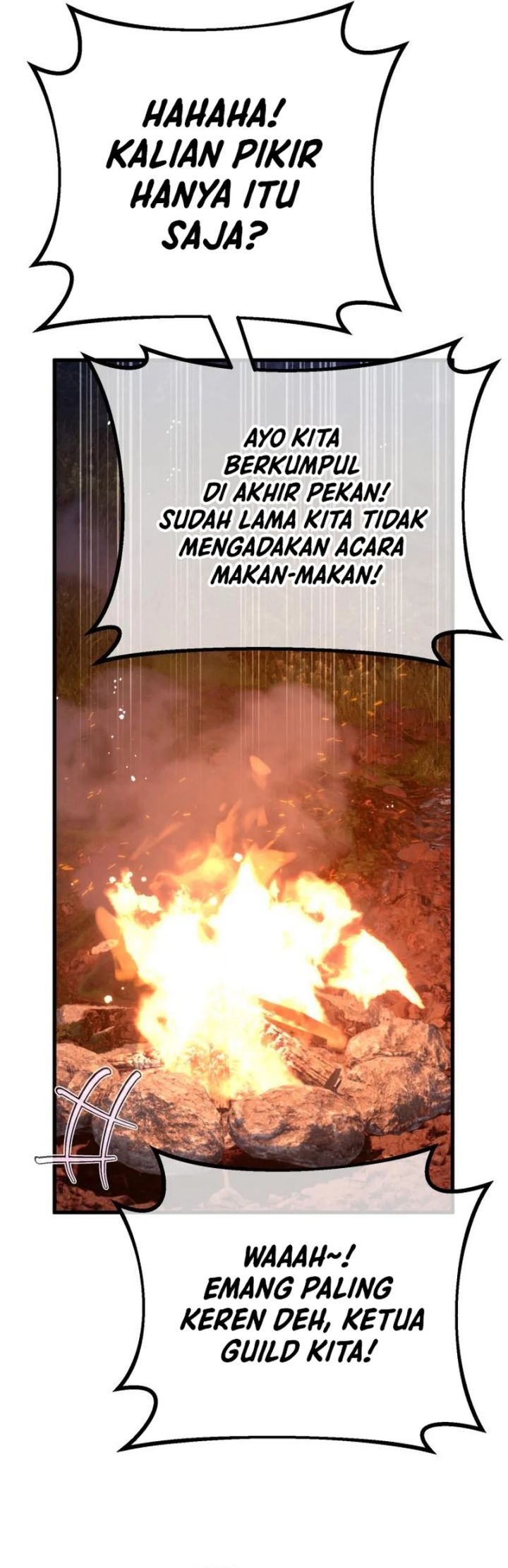 The Game’s Top Troll (The Game’s Greatest Troll) chapter 130