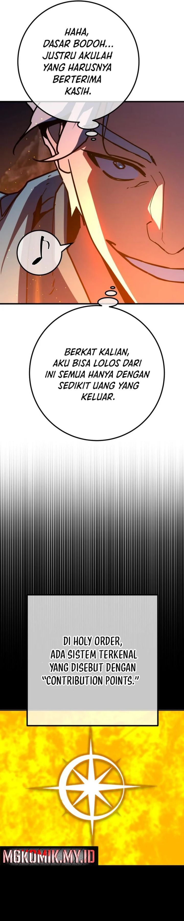 The Game’s Top Troll (The Game’s Greatest Troll) chapter 130
