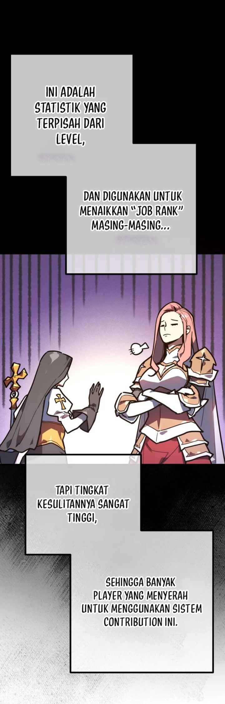 The Game’s Top Troll (The Game’s Greatest Troll) chapter 130