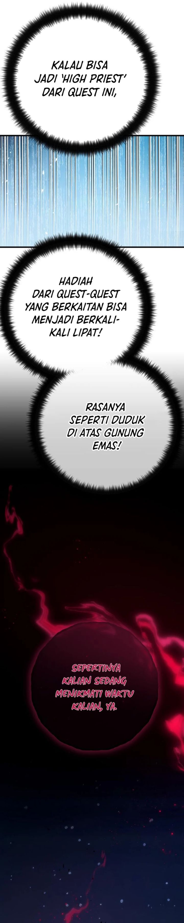 The Game’s Top Troll (The Game’s Greatest Troll) chapter 130