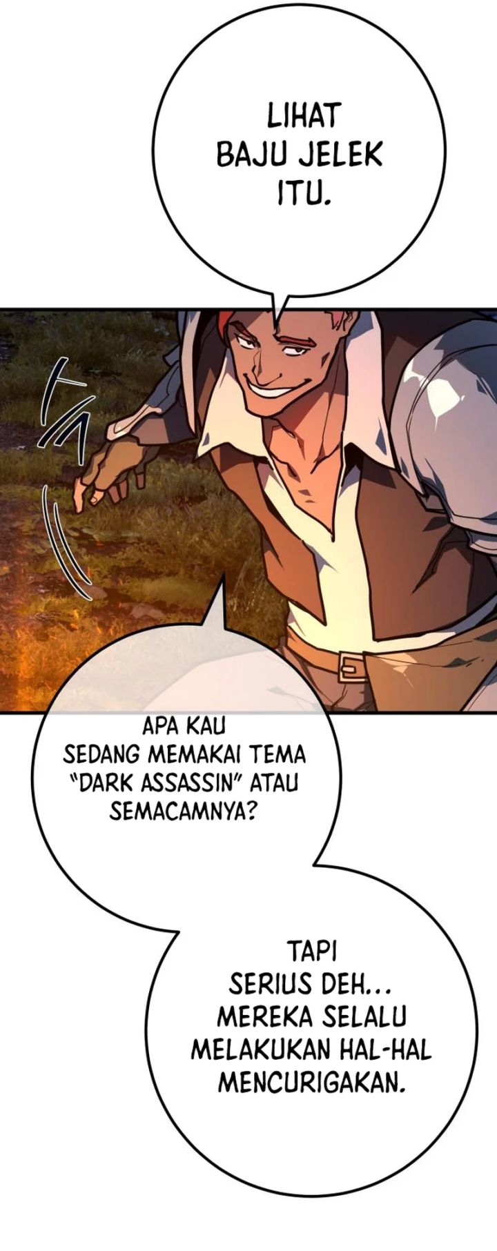 The Game’s Top Troll (The Game’s Greatest Troll) chapter 130