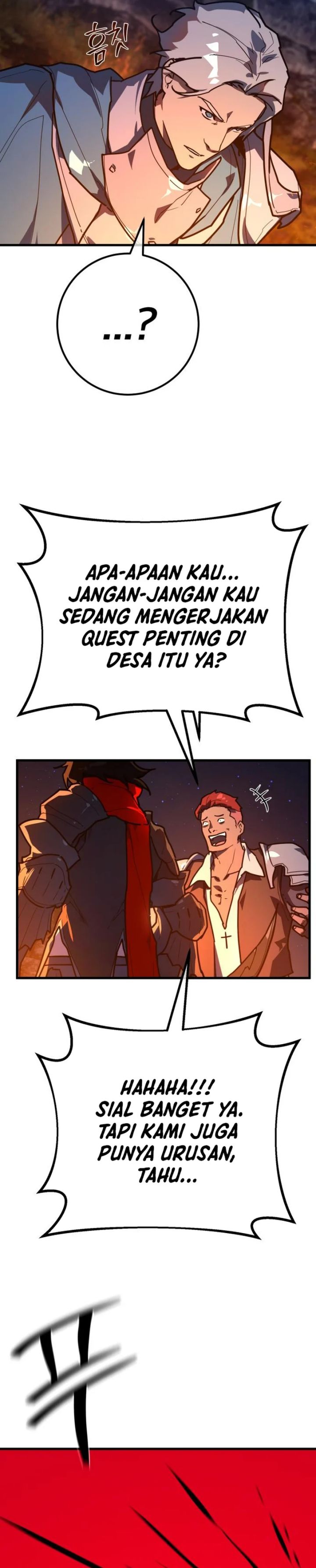 The Game’s Top Troll (The Game’s Greatest Troll) chapter 130