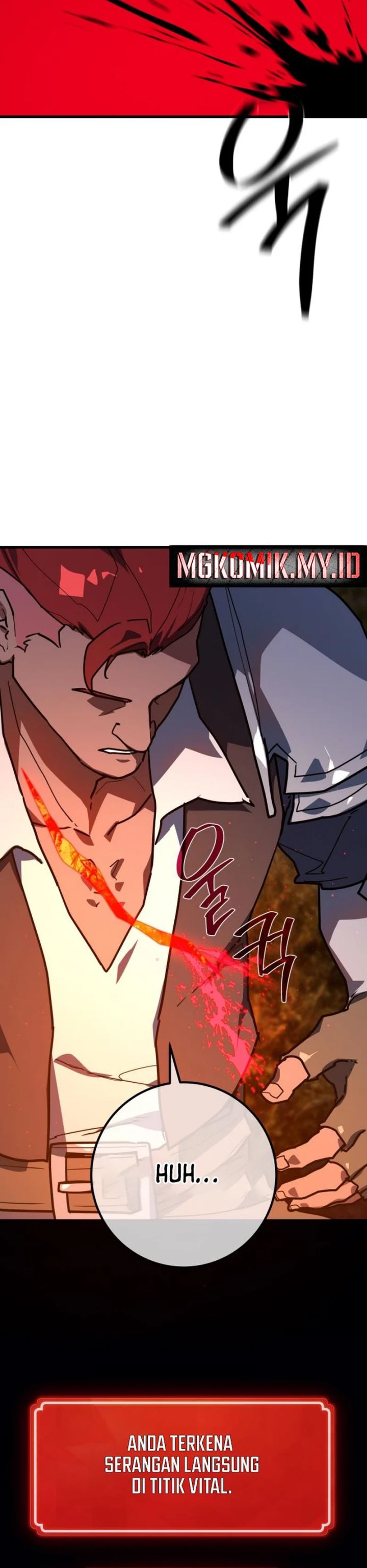 The Game’s Top Troll (The Game’s Greatest Troll) chapter 130