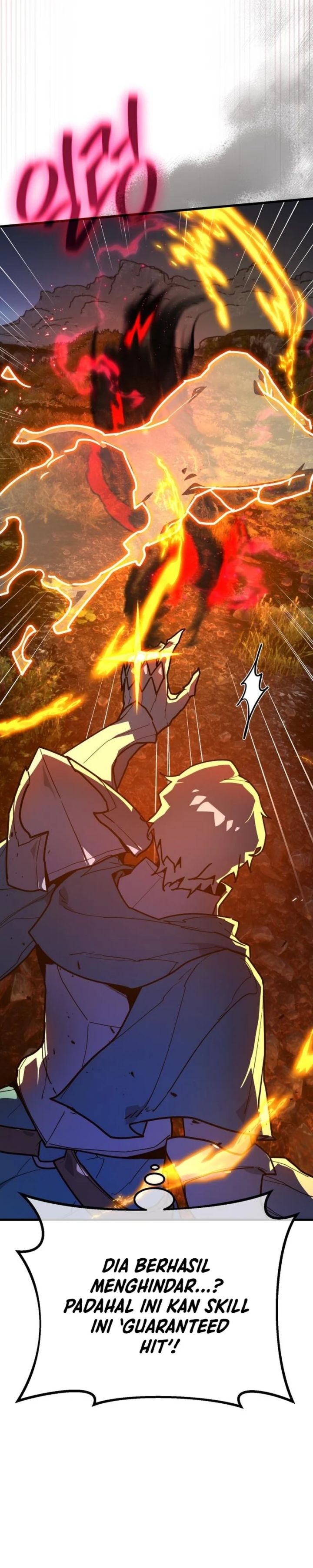 The Game’s Top Troll (The Game’s Greatest Troll) chapter 130