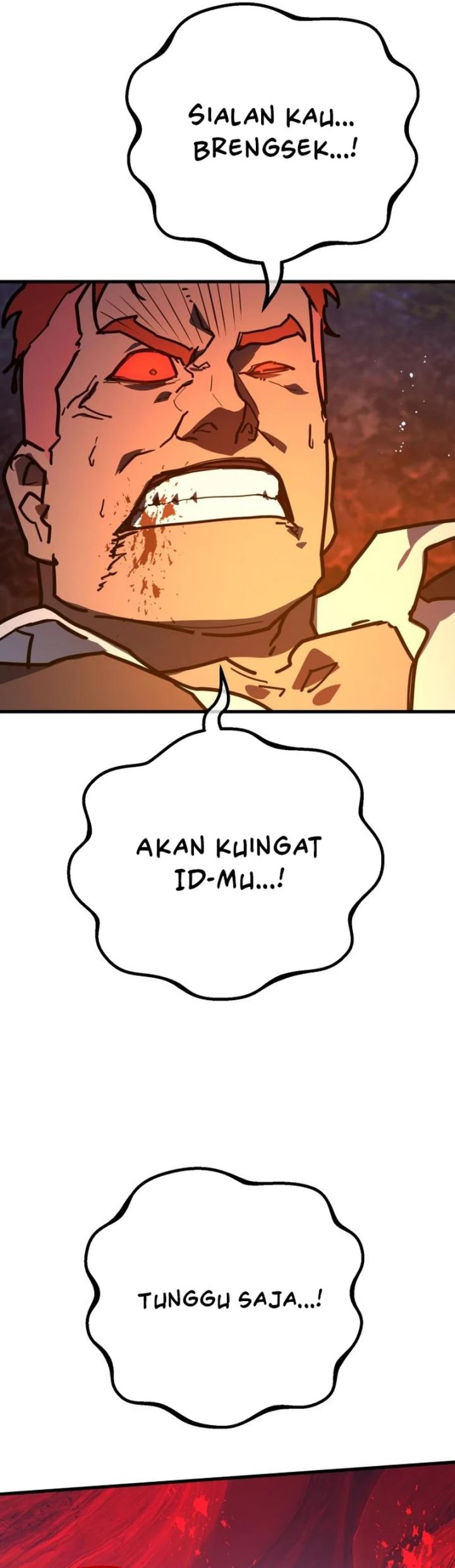The Game’s Top Troll (The Game’s Greatest Troll) chapter 130