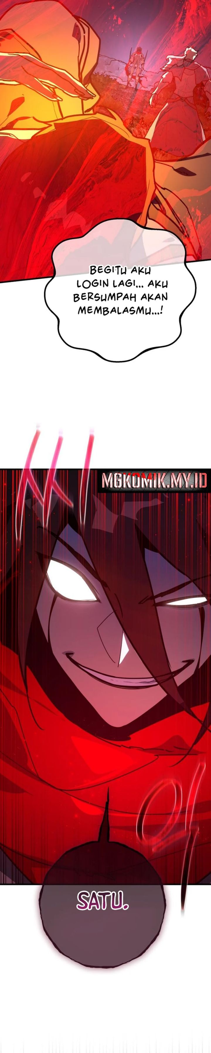 The Game’s Top Troll (The Game’s Greatest Troll) chapter 130