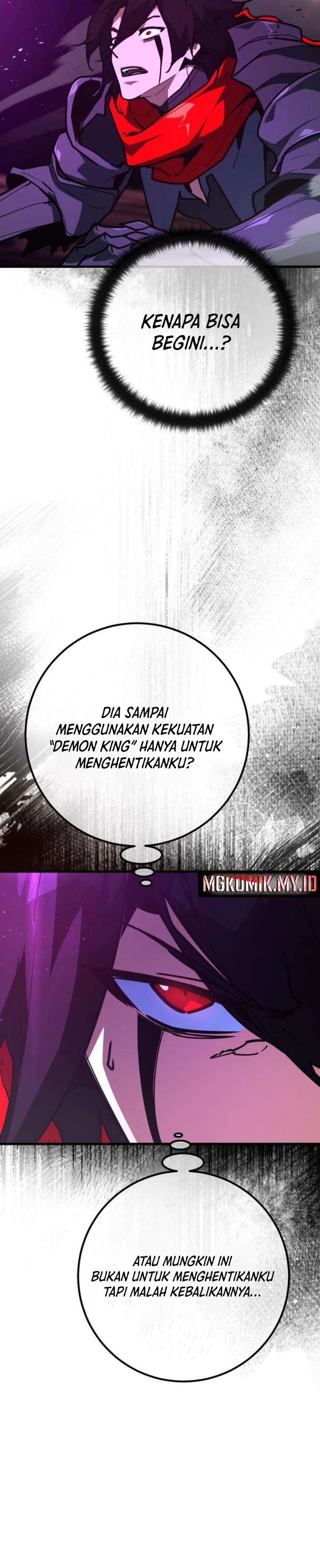 The Game’s Top Troll Chapter 136 Bahasa Indonesia