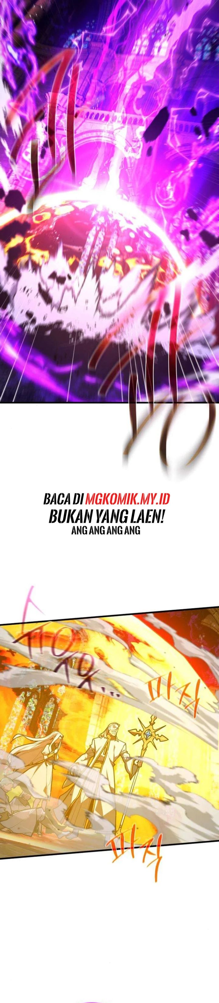 The Game’s Top Troll Chapter 136 Bahasa Indonesia