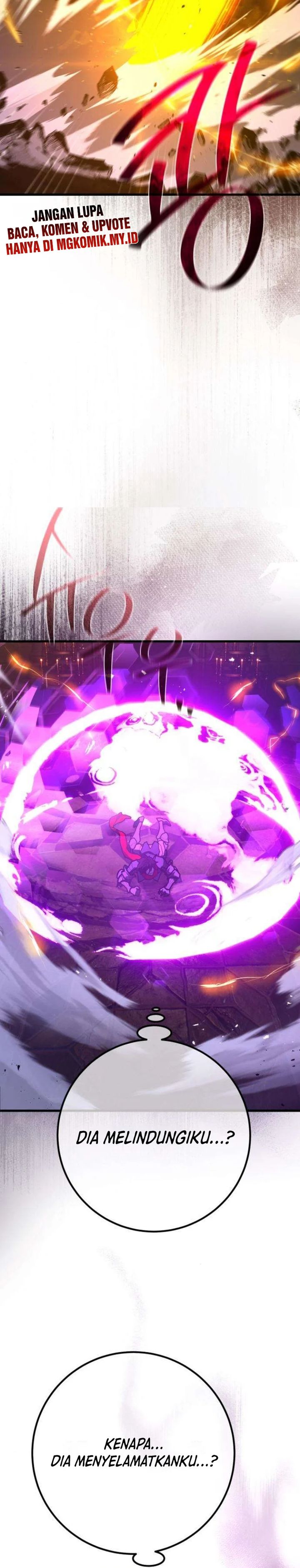 The Game’s Top Troll Chapter 136 Bahasa Indonesia