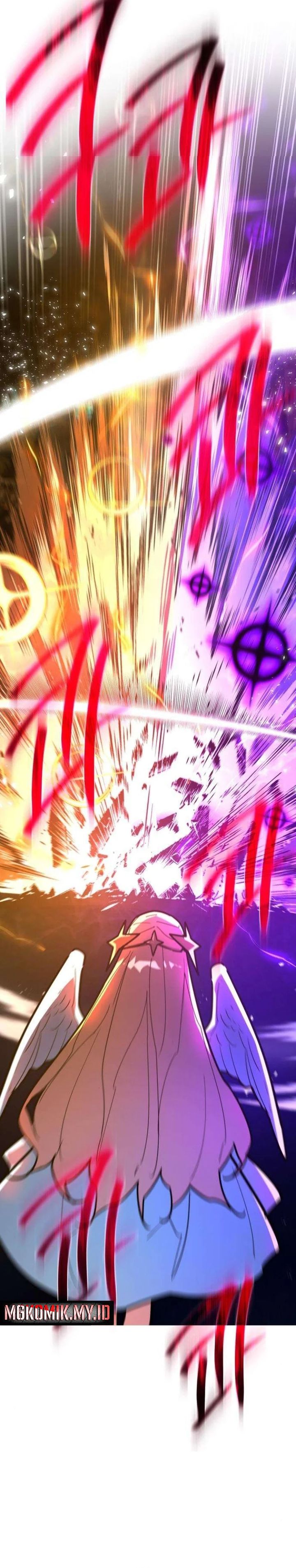 The Game’s Top Troll Chapter 136 Bahasa Indonesia