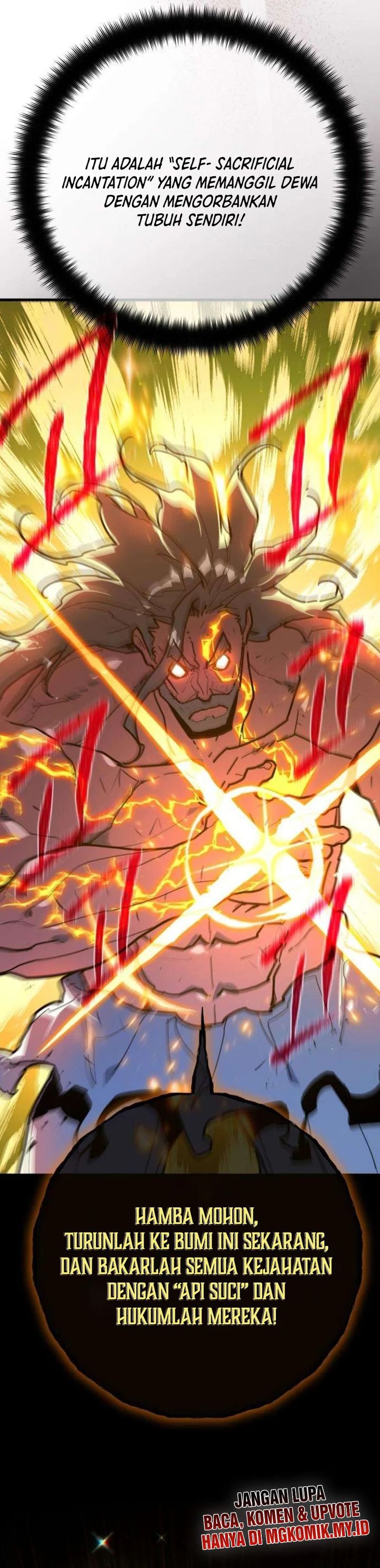 The Game’s Top Troll Chapter 136 Bahasa Indonesia