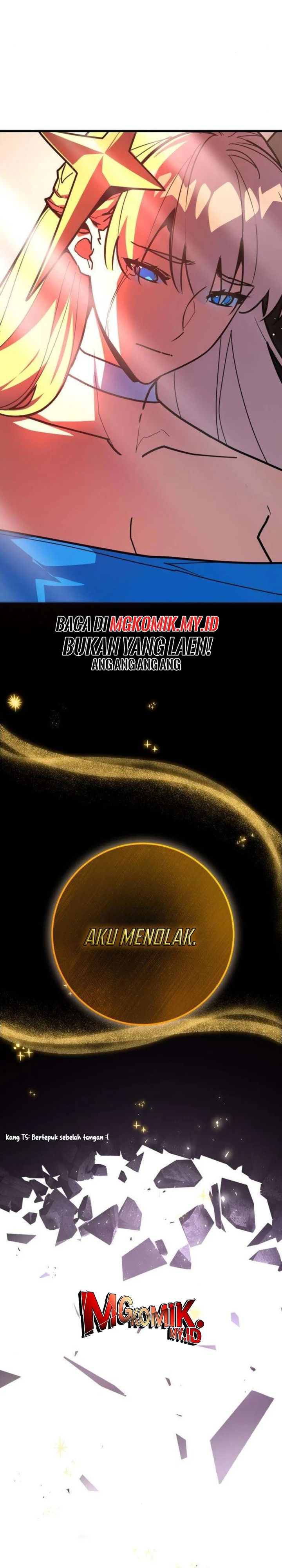 The Game’s Top Troll Chapter 136 Bahasa Indonesia