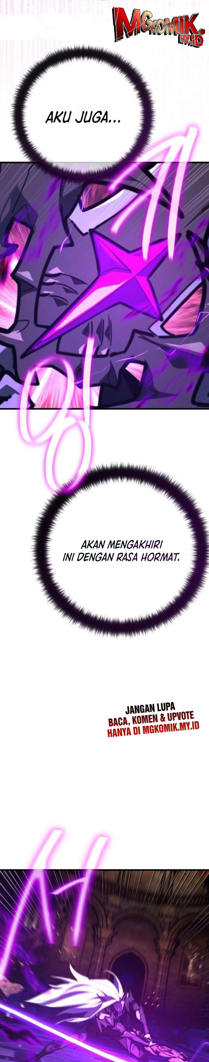 The Game’s Top Troll Chapter 136 Bahasa Indonesia