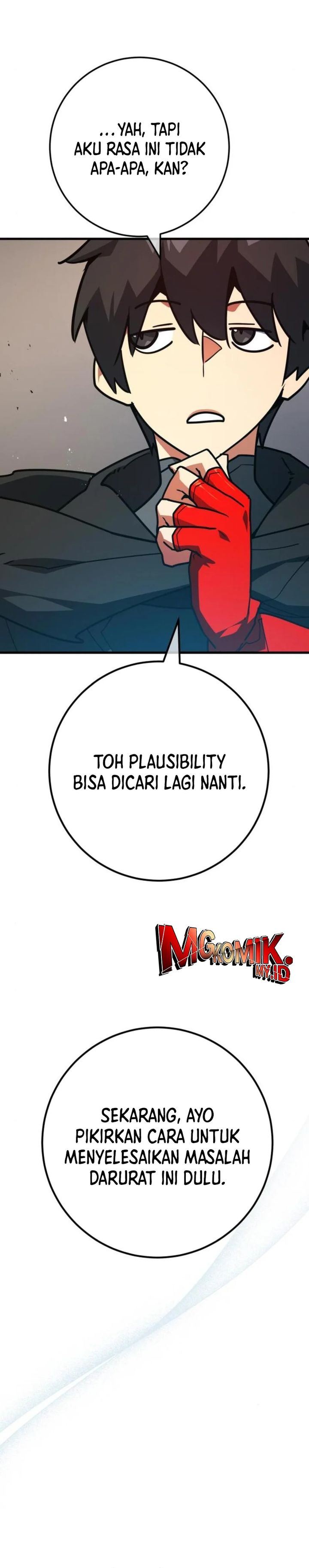 The Game’s Top Troll (The Game’s Greatest Troll) chapter 138