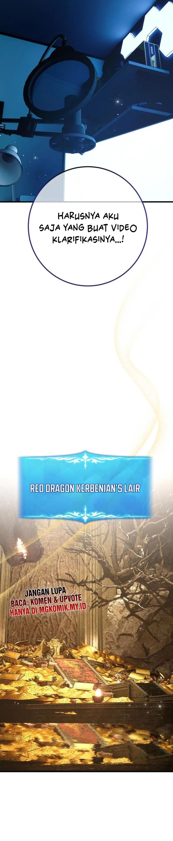 The Game’s Top Troll (The Game’s Greatest Troll) chapter 138