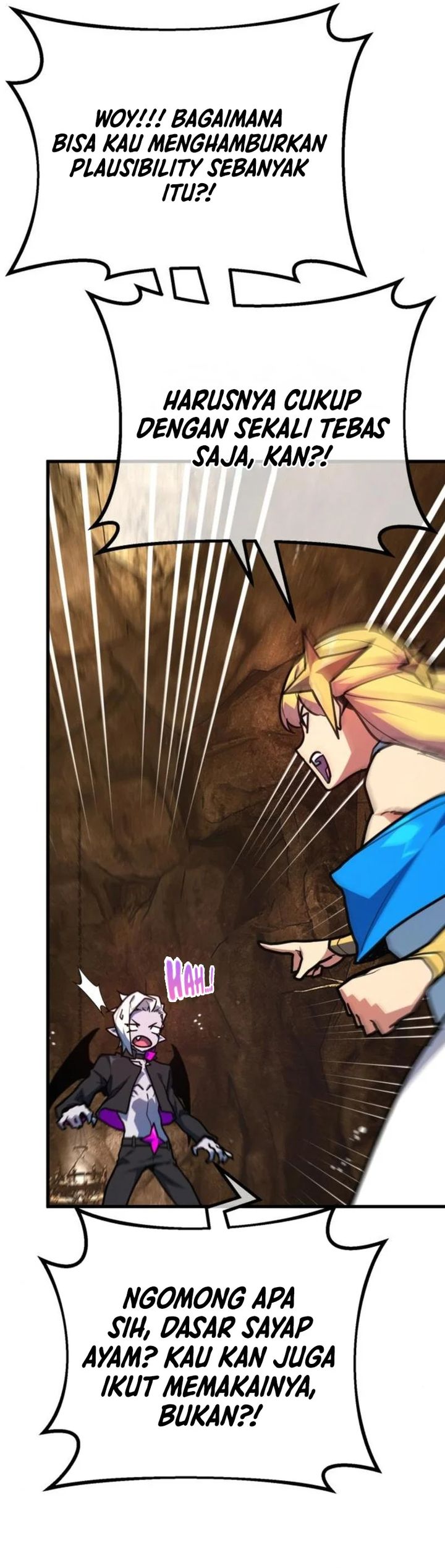 The Game’s Top Troll (The Game’s Greatest Troll) chapter 138