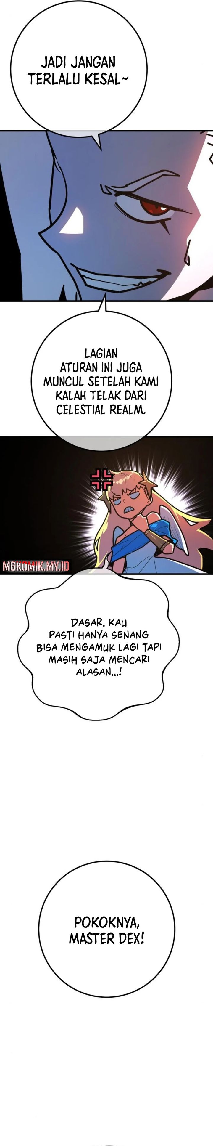 The Game’s Top Troll (The Game’s Greatest Troll) chapter 138