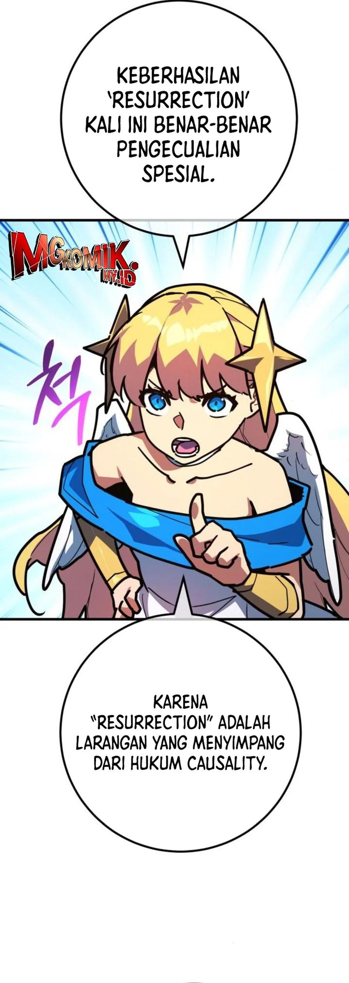 The Game’s Top Troll (The Game’s Greatest Troll) chapter 138