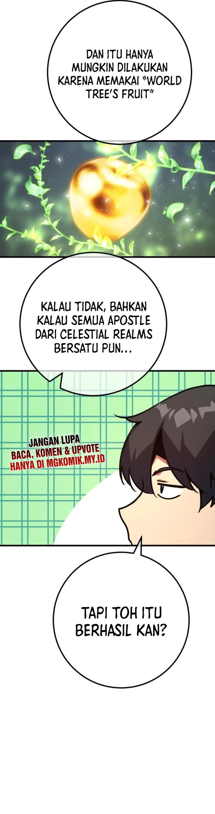 The Game’s Top Troll (The Game’s Greatest Troll) chapter 138