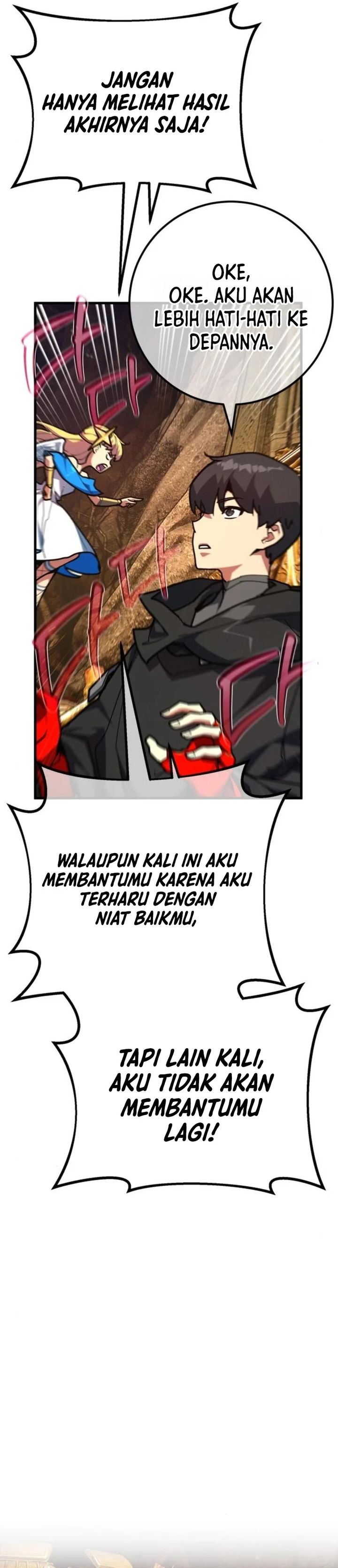 The Game’s Top Troll (The Game’s Greatest Troll) chapter 138