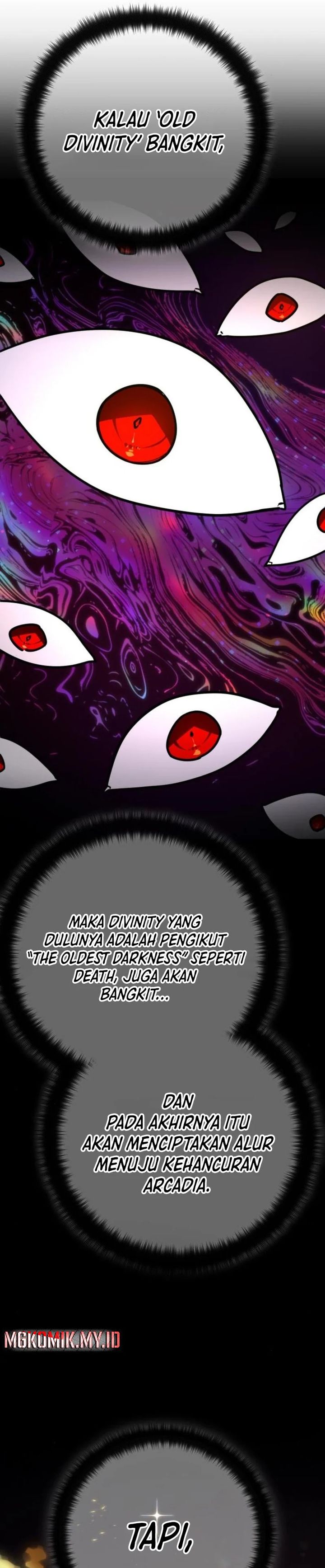 The Game’s Top Troll (The Game’s Greatest Troll) chapter 138